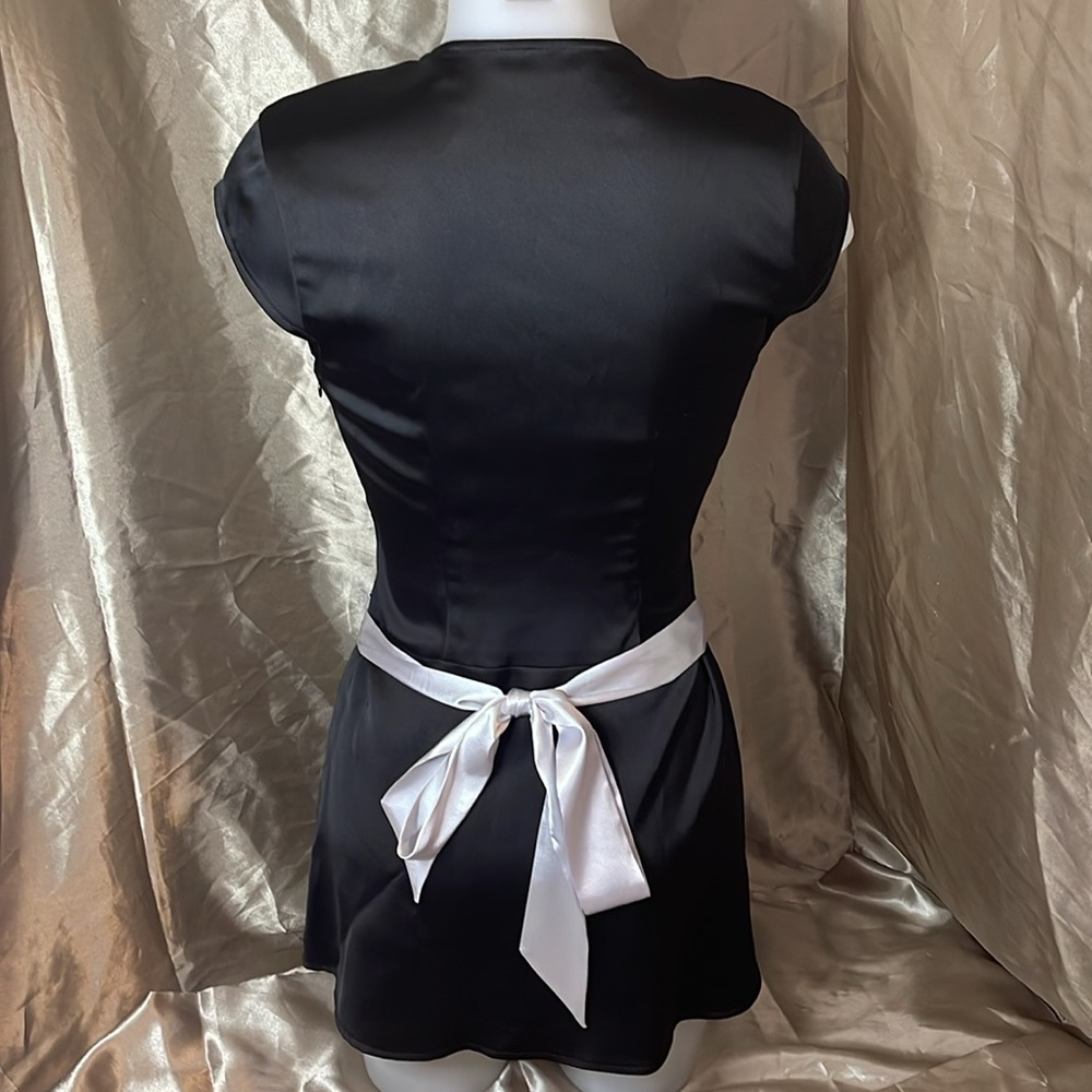 Honey Birdette Vintage Maid Fifi Costume - Picture 4 of 8